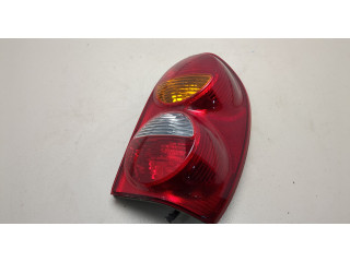 Задний фонарь