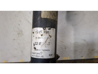 Стойка амортизатора Porsche Cayenne 2002-2007