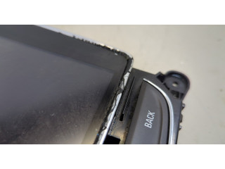 Дисплей мультимедиа  Buick Encore 2016-2022 42688395       