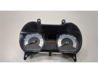 Панель приборов Jaguar XF 2007–2012 8X2310849JJ