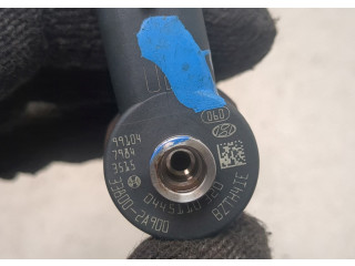 Форсунка топливная  KIA Ceed 2007-2012    0445110320     