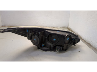 Фара передняя  Ford Focus 3 2011-2015 левая 