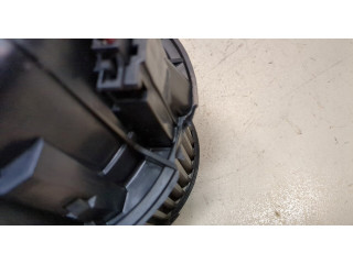 Моторчик печки  Citroen C4 Cactus        