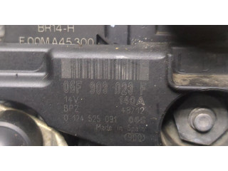 Генератор  Skoda Yeti 2009-2014           