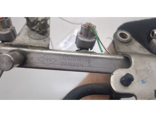 Форсунка топливная Dacia Sandero 2013-2020 166004787R, 175201470R