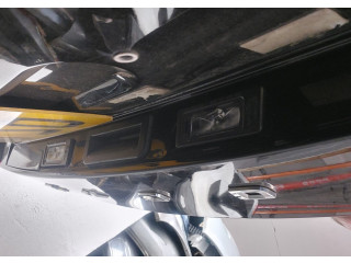 Замок багажника Skoda Octavia (A8) 2019-2025