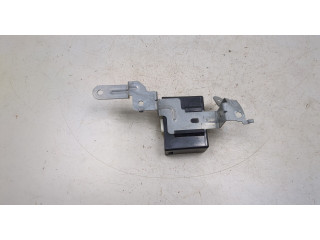 Блок комфорта  Mazda 6 (GH) 2007-2012        