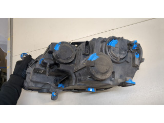 Фара передняя  Volkswagen Passat 7 2010-2015 Европа правая 