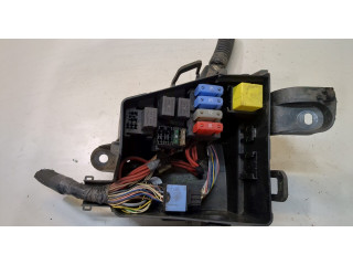 Блок предохранителей Dacia Duster 2010-2017