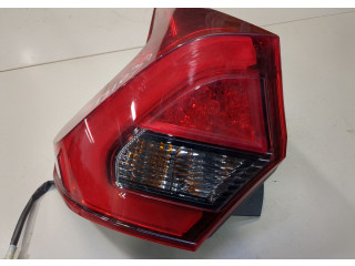 Задний фонарь 8330B011 Mitsubishi Eclipse Cross 2017-2020