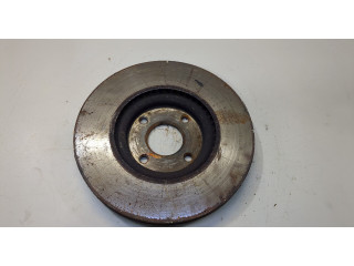 Диск тормозной  Ford EcoSport 2017- 1.0  передний          