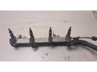 Форсунка топливная Mitsubishi Outlander Sport 2019- KME340C