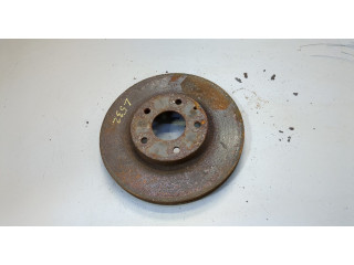 Диск тормозной Mazda CX-5 2012-2017 передний