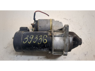 Стартер  Opel Meriva 2003-2010 1.6     