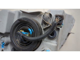 Фара передняя  Chevrolet Aveo (T250 / 255) 2006-2012 правая 