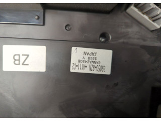 Дисплей бортового компьютера  Acura ZDX 2009-2013        