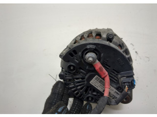 Генератор  Dacia Duster 2010-2017       231002949R    