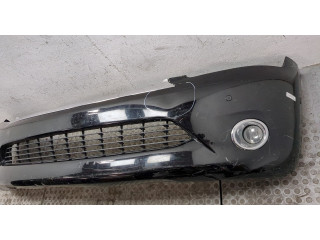 Бампер  Infiniti QX56 2010-2013 передний   620221LA0H