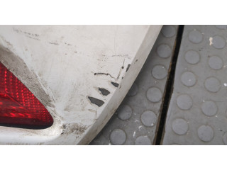 Бампер Citroen DS4 задний