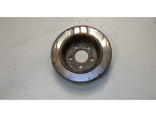 Диск тормозной Jeep Liberty 2001-2007 задний