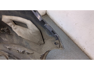 Бампер  Volkswagen Golf 7 2012-2017 задний     