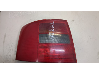 Задний фонарь