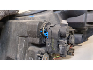 Фара передняя  Suzuki SX4 2006-2014 правая 