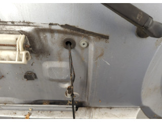 Замок багажника  Mitsubishi Pajero / Montero 2000-2006       