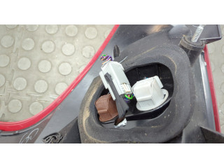 Задний фонарь          