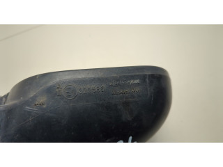 Зеркало боковое Mitsubishi ASX 2010-2020 правое 7632B048