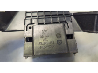 Радар круиз контроля  Volkswagen Taos        