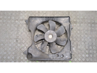 Вентилятор радиатора  Honda Civic 2012-2016    1.6 дизель       