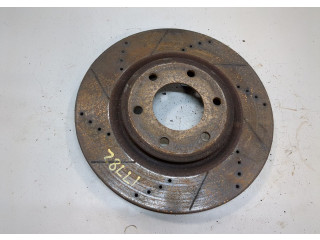 Диск тормозной  Infiniti QX56 2010-2013   передний   402061LA2A      