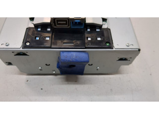 Дисплей бортового компьютера  Volvo XC90 2002-2014        