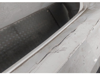 Бампер  Skoda Octavia (A7) 2013-2017 задний   