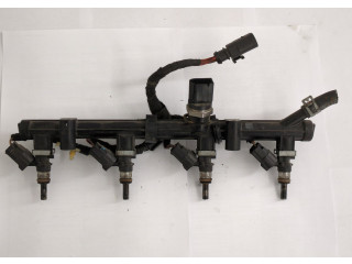 Форсунка топливная  Volkswagen Golf 7 2012-2020    06L906036L, 06K133317G     