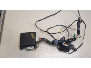 Блок комфорта Nissan Pathfinder 2004-2014