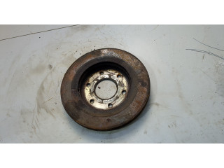 Диск тормозной  Infiniti QX56 2004-2010   задний   432067S000      