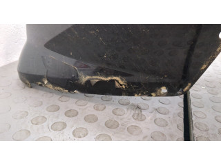 Бампер Infiniti QX4 (JR50) 1996-2003 передний 620225W625