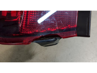 Задний фонарь          