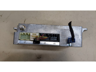 Блок комфорта  Cadillac Escalade 2 2000-2006      15796433, 15796432  