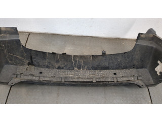 Бампер  Jeep Patriot 2007-2010 задний   68021316AA