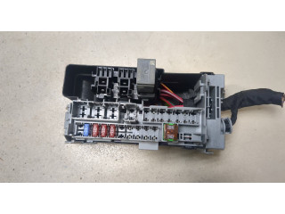 Блок предохранителей GMC Terrain 2017-