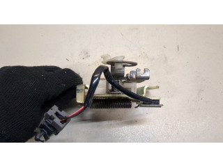 Замок багажника Mitsubishi Eclipse 1999-2005