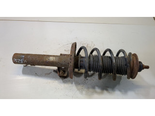 Стойка амортизатора  Skoda Fabia 2007-2010      