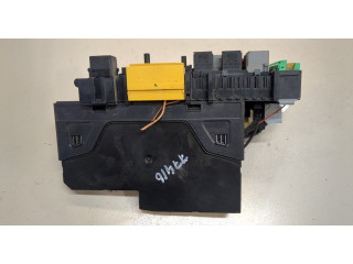 Блок предохранителей  Mercedes C W204 2007-2013         