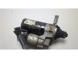 Стартер  Skoda Yeti 2009-2018      