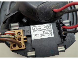 Моторчик печки Skoda Octavia (A5) 2004-2013