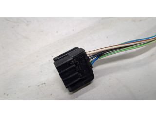 Зеркало боковое Volvo C70 1997-2005 правое