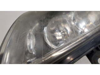 Фара передняя Audi A6 (C6) 2005-2011 левая